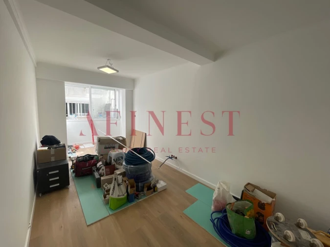 Apartamento T2 para Venda em Águas Livres Foto 2