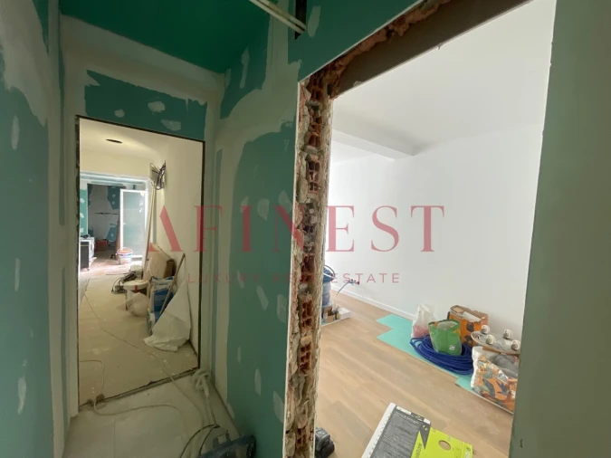 Apartamento T2 para Venda em Águas Livres Foto 4