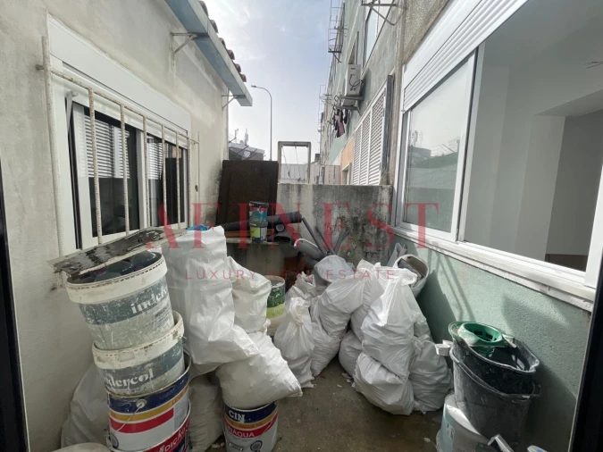 Apartamento T2 para Venda em Águas Livres Foto 7