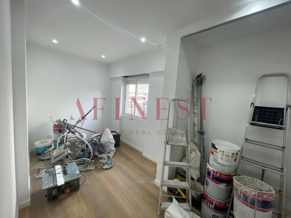 Apartamento T1 para Venda em Águas Livres Foto 11