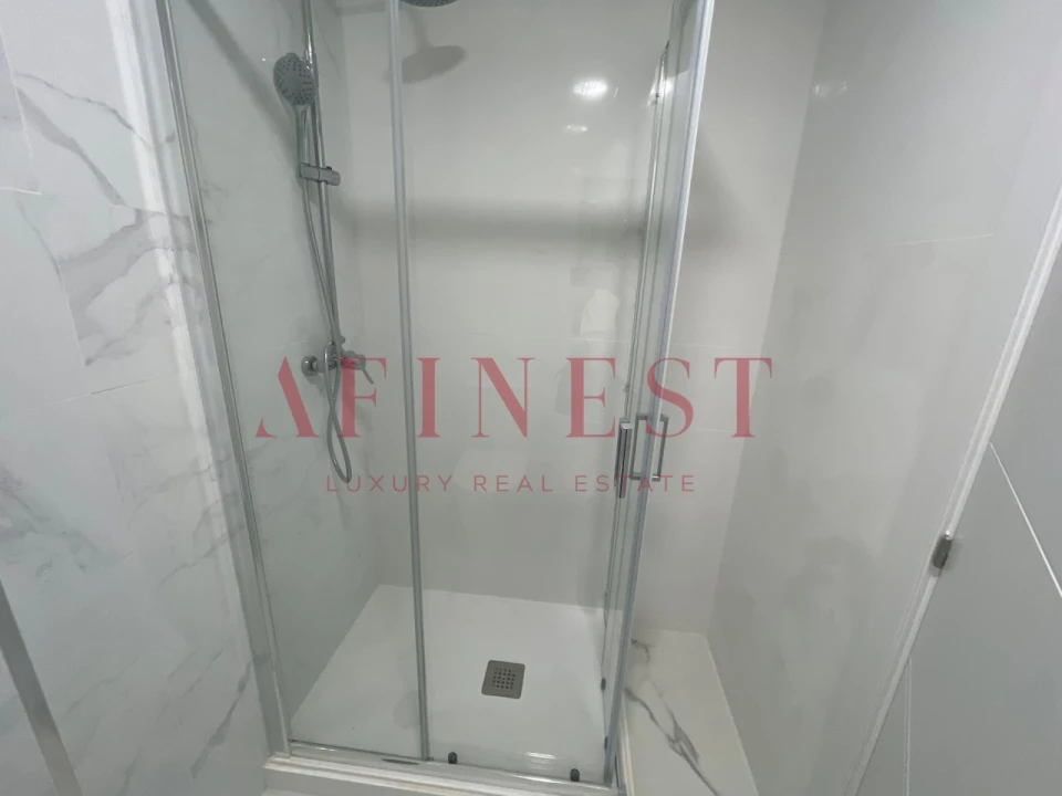 Apartamento T1 para Venda em Águas Livres Foto 9