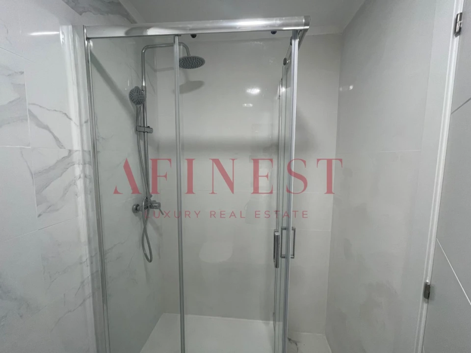 Apartamento T1 para Venda em Águas Livres Foto 10