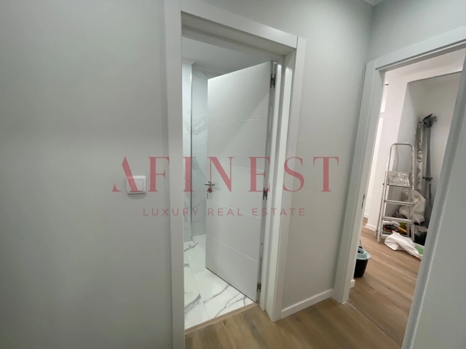 Apartamento T1 para Venda em Águas Livres Foto 14