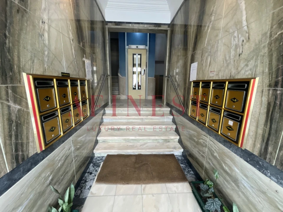 Apartamento T1 para Venda em Águas Livres Foto 16