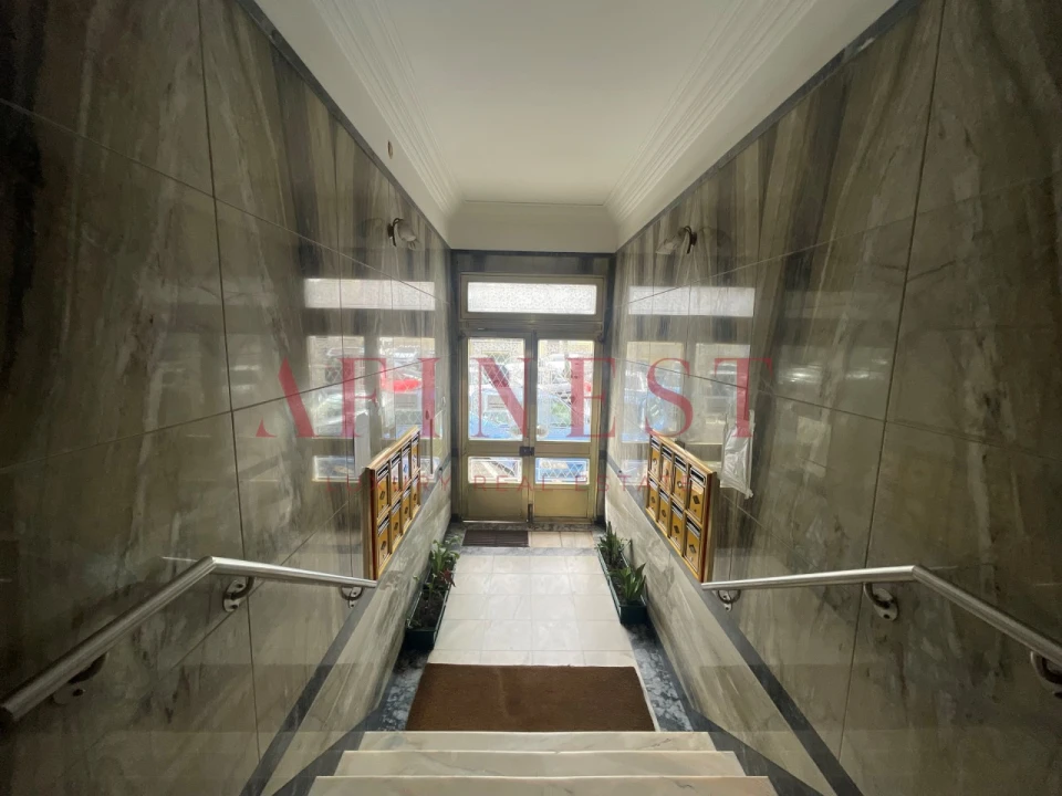 Apartamento T1 para Venda em Águas Livres Foto 17