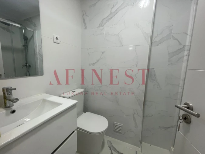 Apartamento T1 para Venda em Águas Livres Foto 8