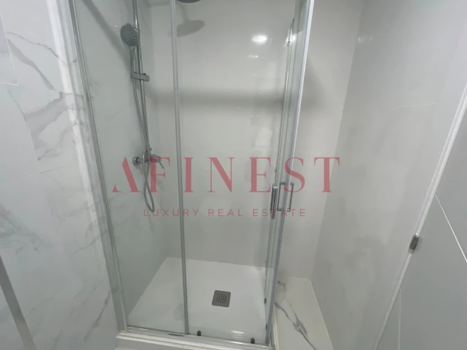 Apartamento T1 para Venda em Águas Livres Foto 9