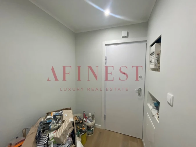 Apartamento T1 para Venda em Águas Livres Foto 4