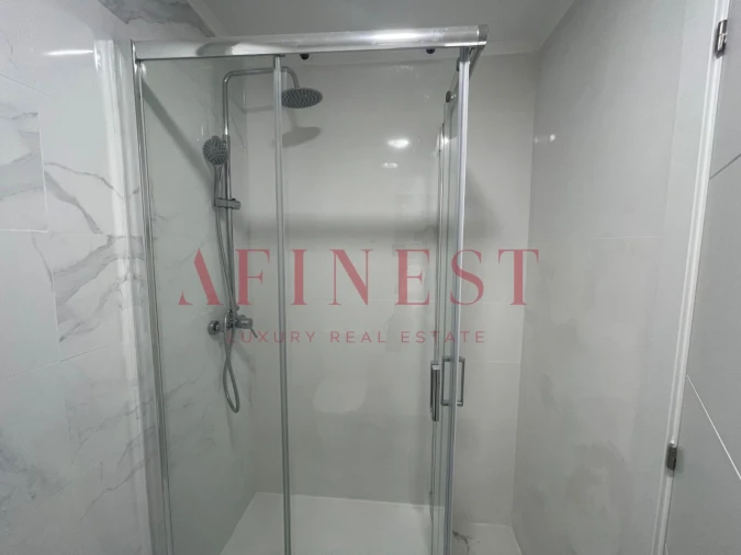 Apartamento T1 para Venda em Águas Livres Foto 10