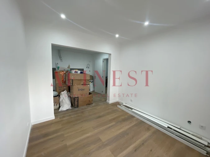 Apartamento T1 para Venda em Águas Livres Foto 6