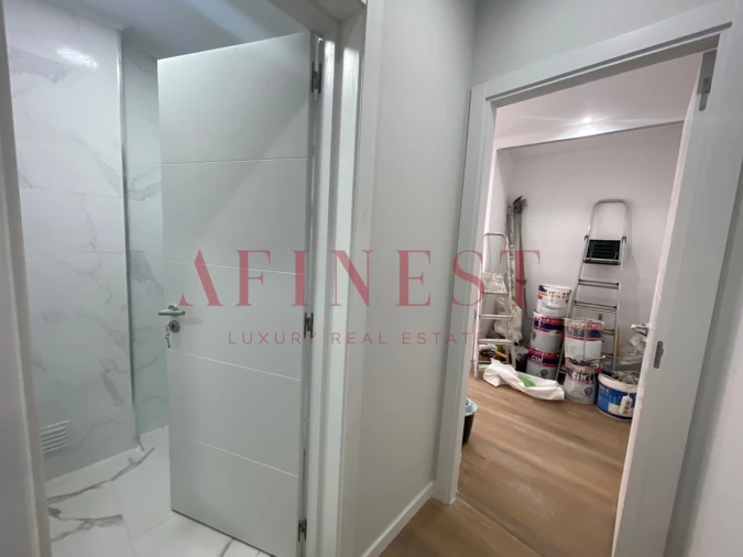 Apartamento T1 para Venda em Águas Livres Foto 7