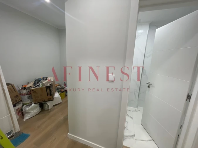 Apartamento T1 para Venda em Águas Livres Foto 13