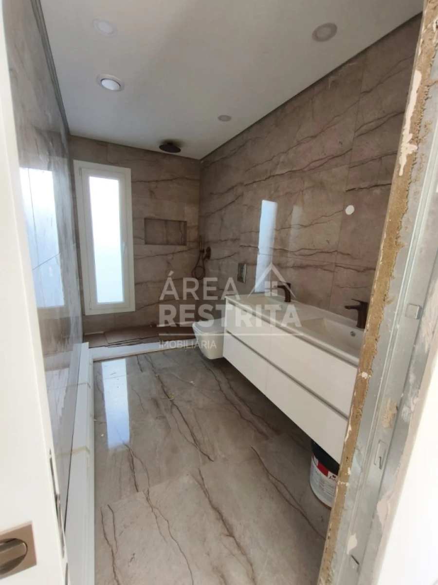 Moradia T3 para Venda em Fernao Ferro Foto 11