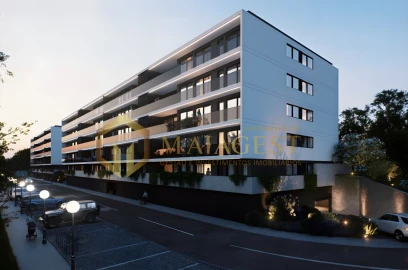 Apartamento T4 para Venda em Fânzeres e São Pedro da Cova