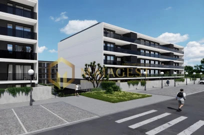 Apartamento T4 para Venda em Fânzeres e São Pedro da Cova