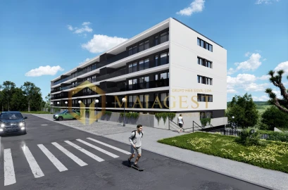 Apartamento T3 para Venda em Fânzeres e São Pedro da Cova
