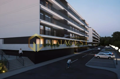 Apartamento T3 para Venda em Fânzeres e São Pedro da Cova