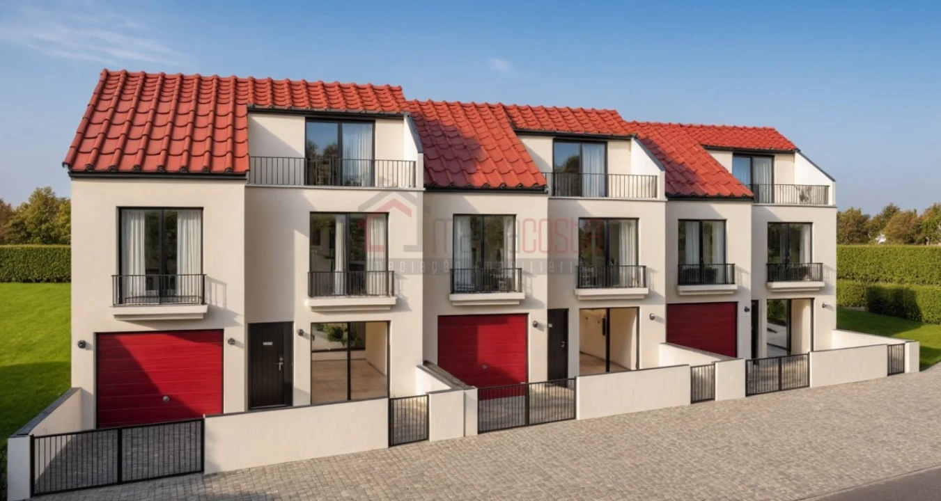 Moradia T3 para Venda em Atouguia da Baleia Foto 14