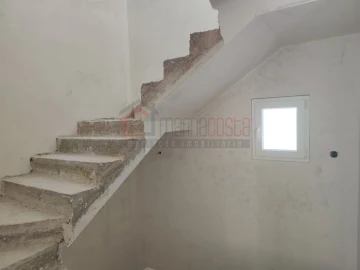 Moradia T3 para Venda em Atouguia da Baleia