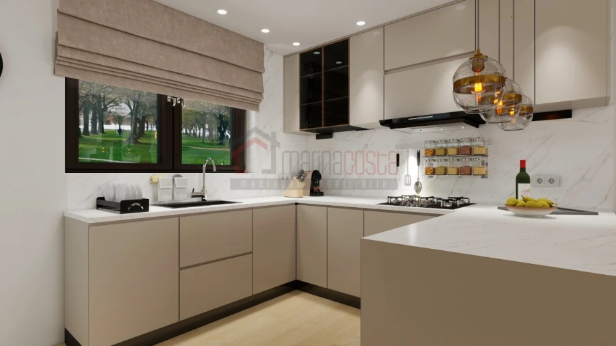 Moradia T3 para Venda em Atouguia da Baleia Foto 3