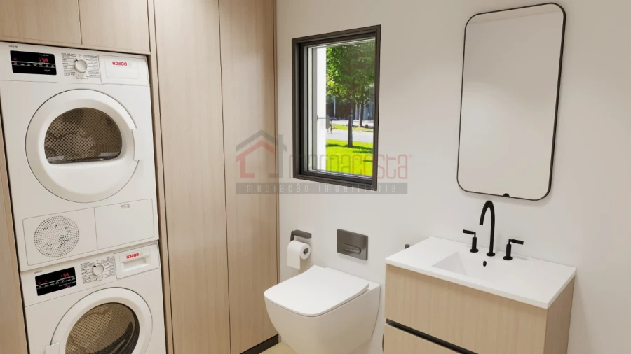 Moradia T3 para Venda em Atouguia da Baleia Foto 11