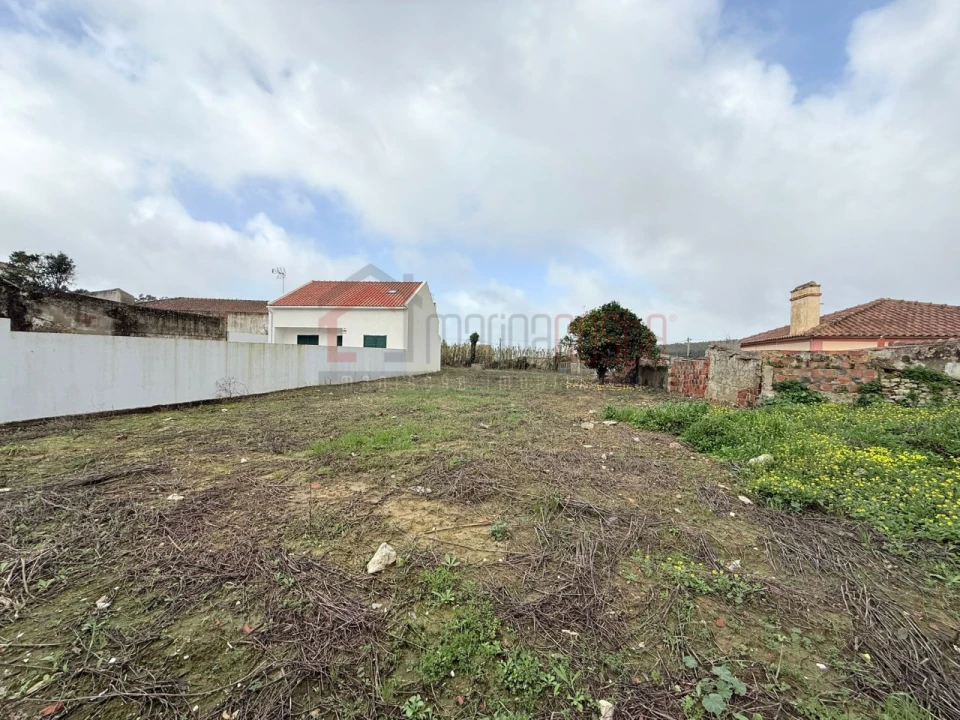 Terreno para Venda em Lourinhã e Atalaia Foto 4