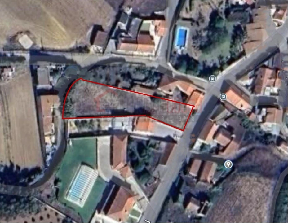 Terreno para Venda em Lourinhã e Atalaia Foto 2