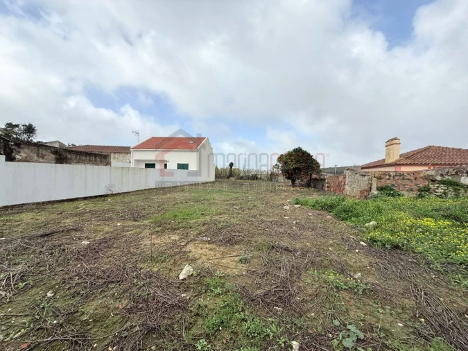 Terreno para Venda em Lourinhã e Atalaia Foto 4