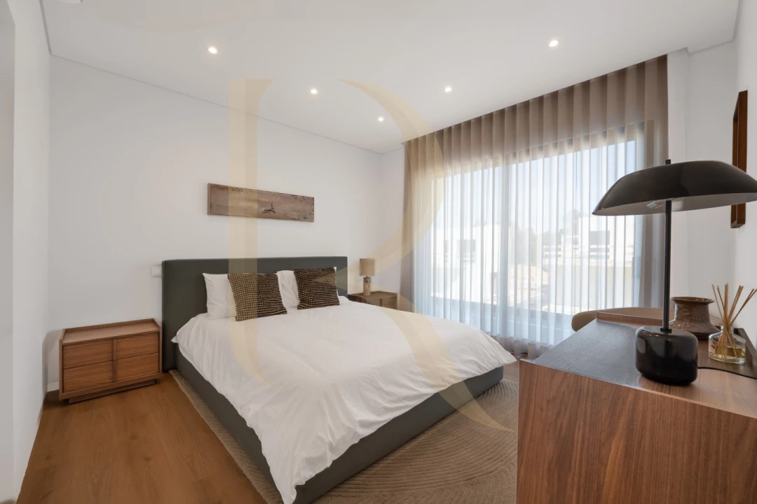 Moradia T4 para Venda em Amora Foto 14