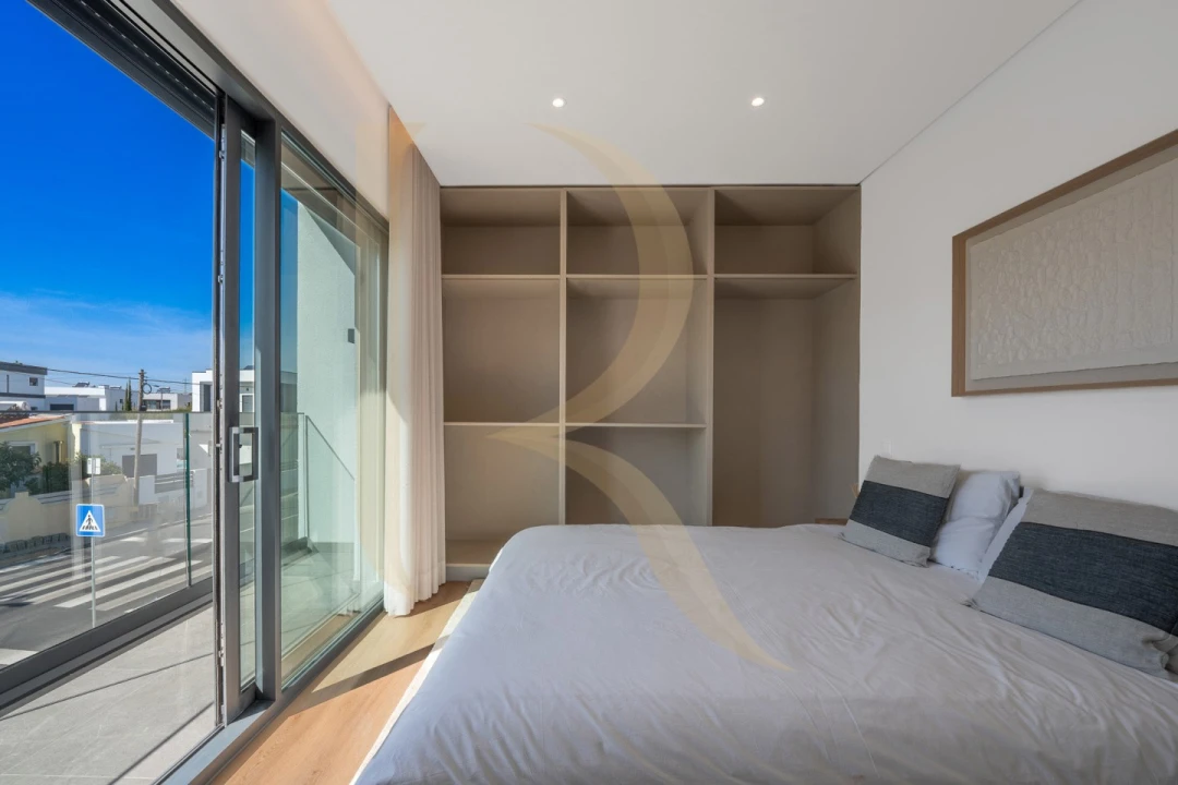 Moradia T4 para Venda em Amora Foto 20