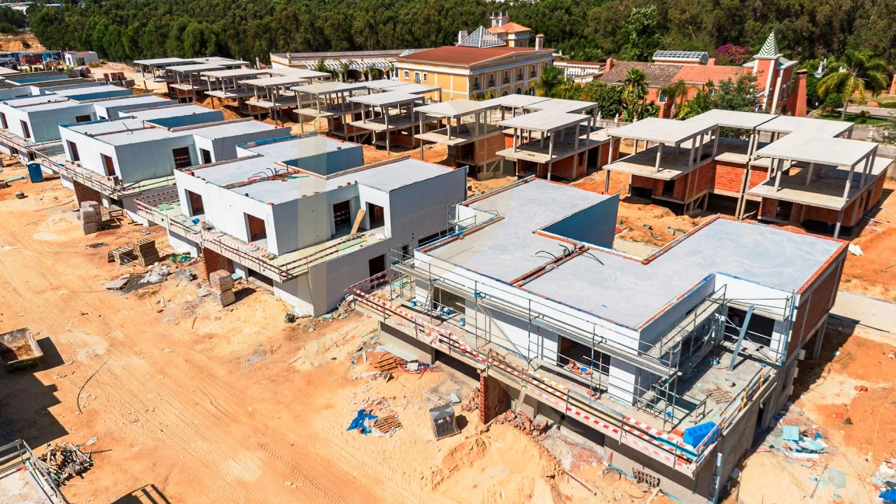 Moradia T4 para Venda em Amora Foto 33