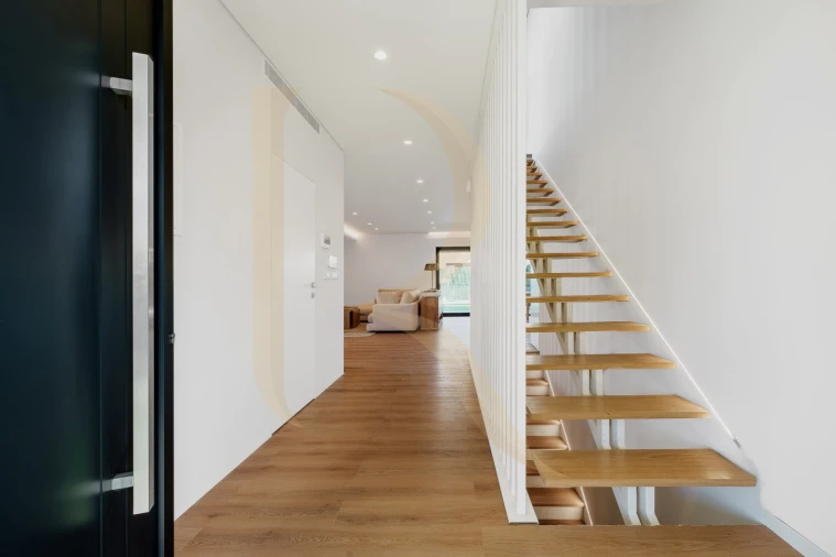 Moradia T4 para Venda em Amora Foto 8