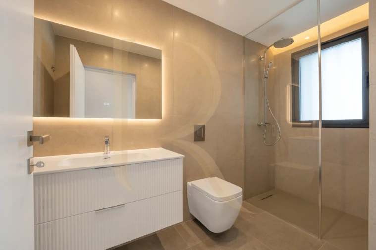 Moradia T4 para Venda em Amora Foto 22