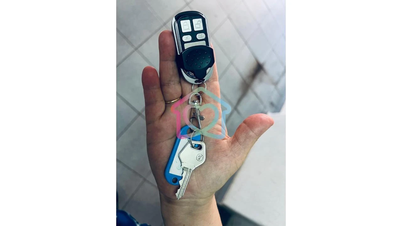 Garagem para Arrendamento em Massamá e Monte Abraão Foto 16