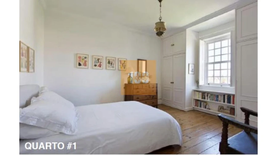 Moradia T4 para Arrendamento em Arcozelo Foto 9