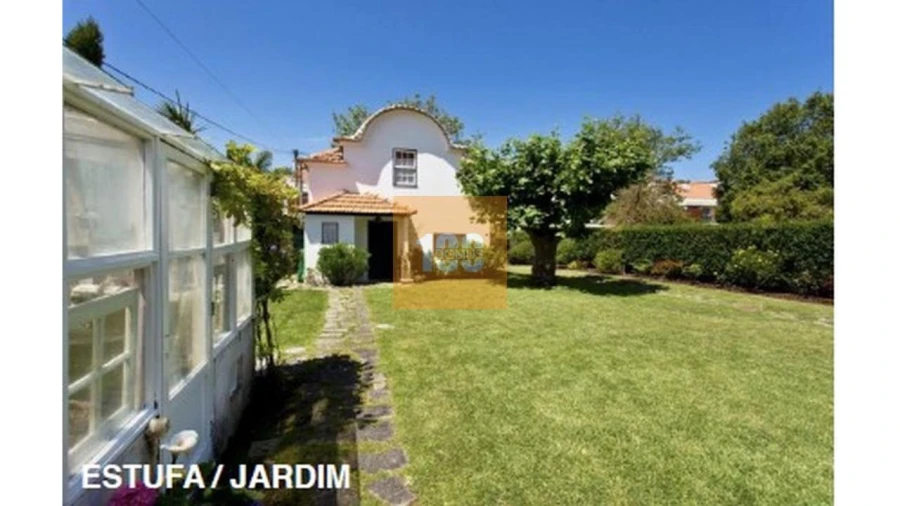 Moradia T4 para Arrendamento em Arcozelo Foto 19