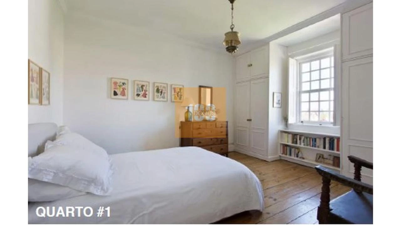 Moradia T4 para Arrendamento em Arcozelo Foto 9