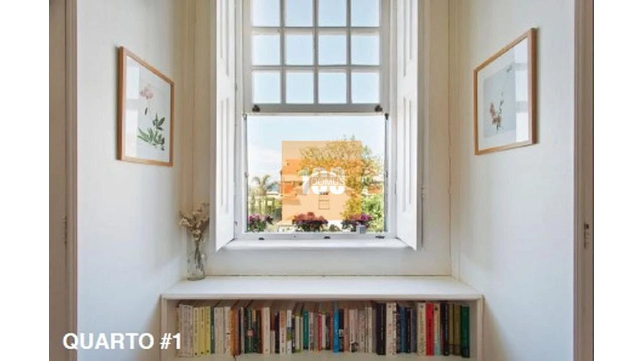 Moradia T4 para Arrendamento em Arcozelo Foto 10