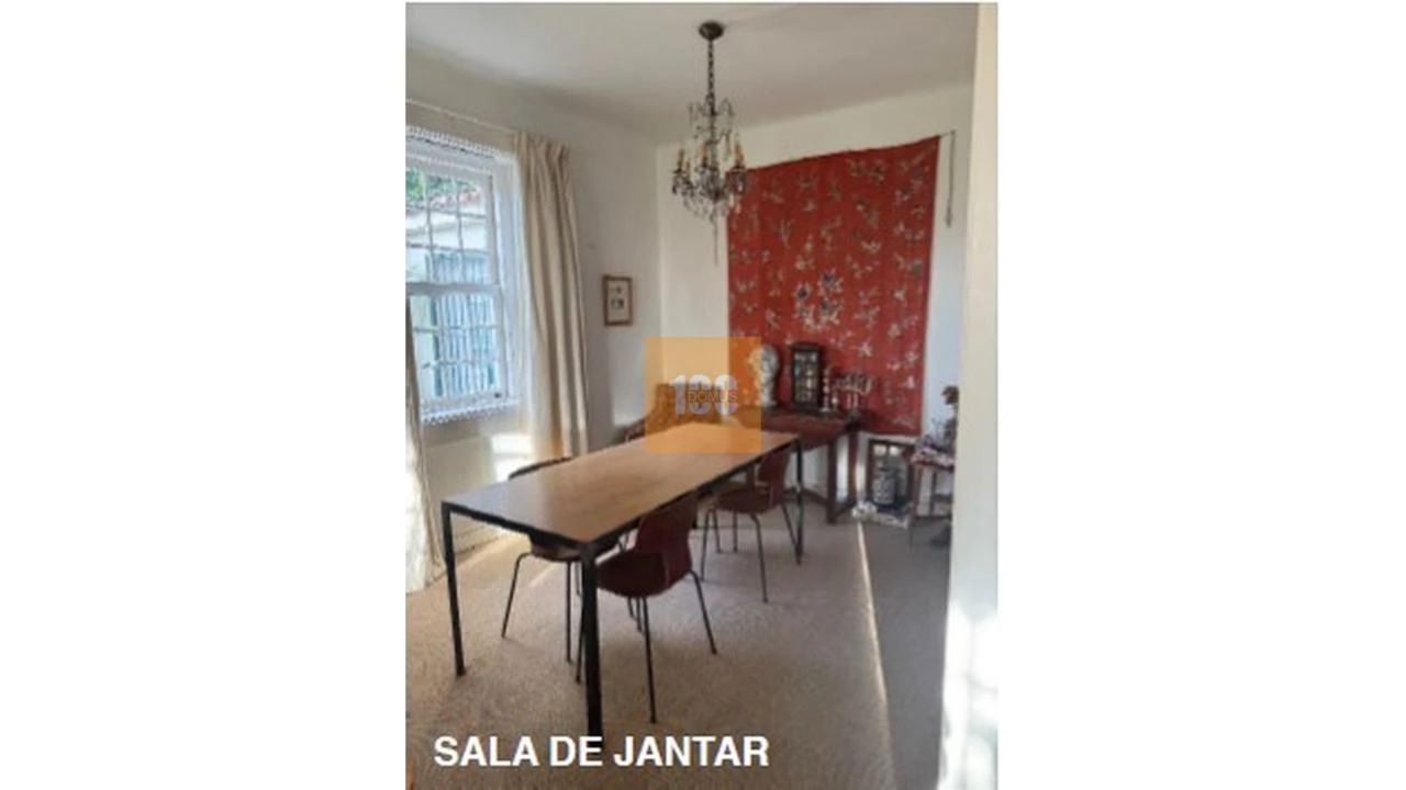 Moradia T4 para Arrendamento em Arcozelo Foto 5