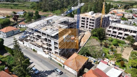 Apartamento T1 para Venda em Malta e Canidelo
