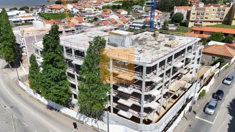 Apartamento T1 para Venda em Malta e Canidelo