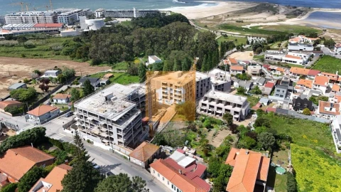 Apartamento T1 para Venda em Malta e Canidelo