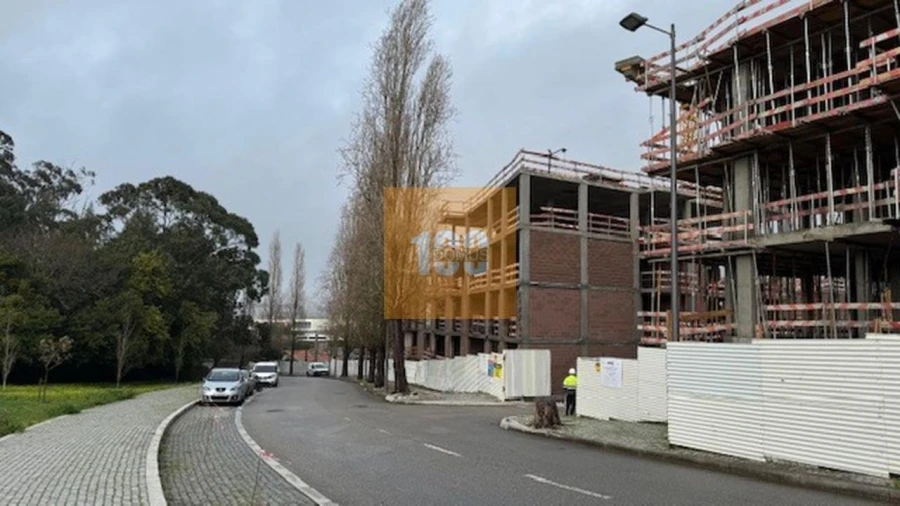 Apartamento T1 para Venda em Malta e Canidelo Foto 8