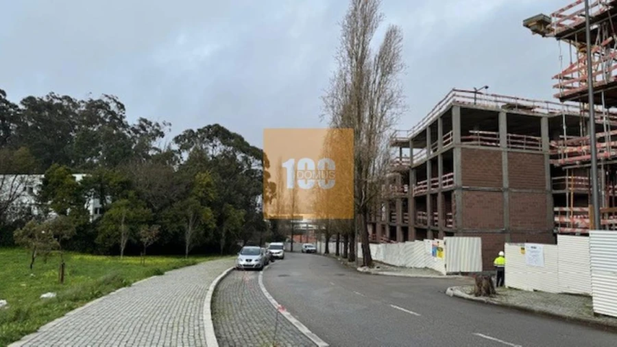 Apartamento T1 para Venda em Malta e Canidelo Foto 9