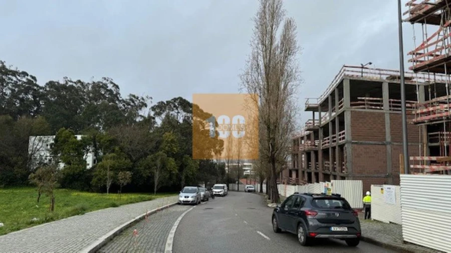 Apartamento T1 para Venda em Malta e Canidelo Foto 13