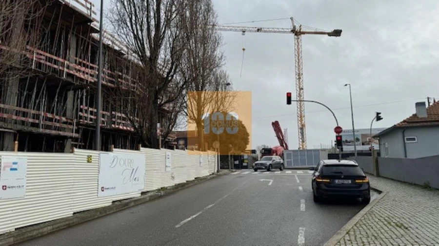 Apartamento T1 para Venda em Malta e Canidelo Foto 15