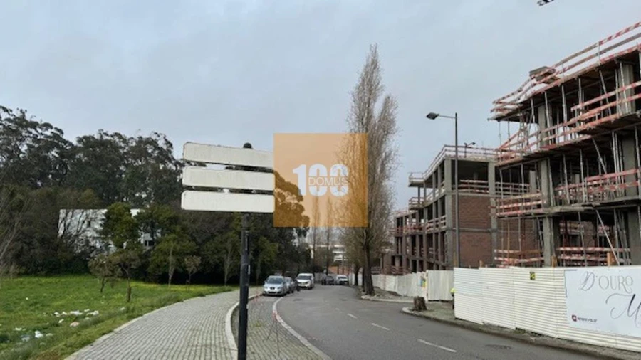 Apartamento T1 para Venda em Malta e Canidelo Foto 16