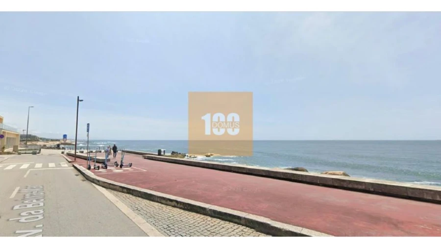 Apartamento T1 para Venda em Malta e Canidelo Foto 18