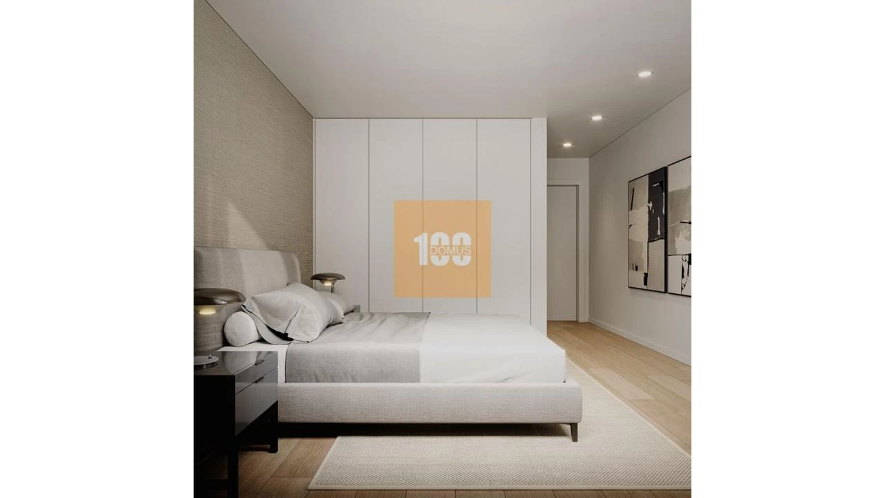 Apartamento T1 para Venda em Malta e Canidelo Foto 4