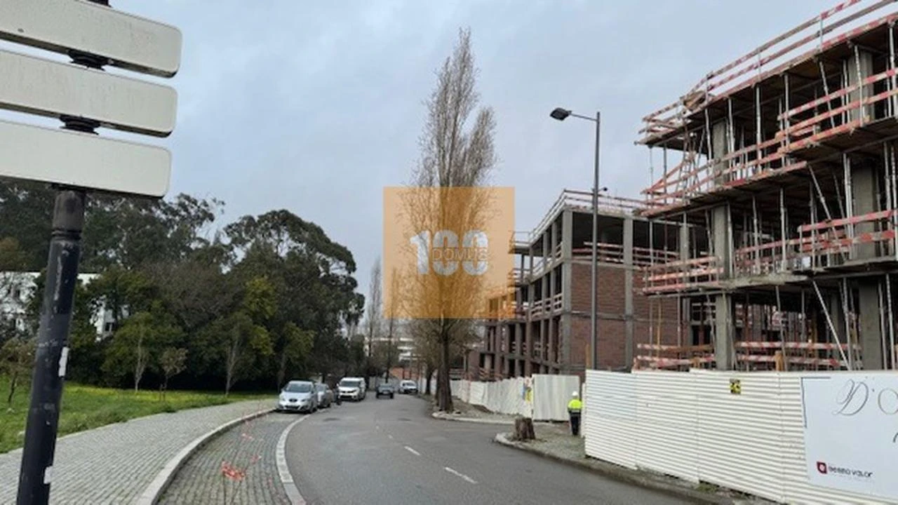 Apartamento T1 para Venda em Malta e Canidelo Foto 6